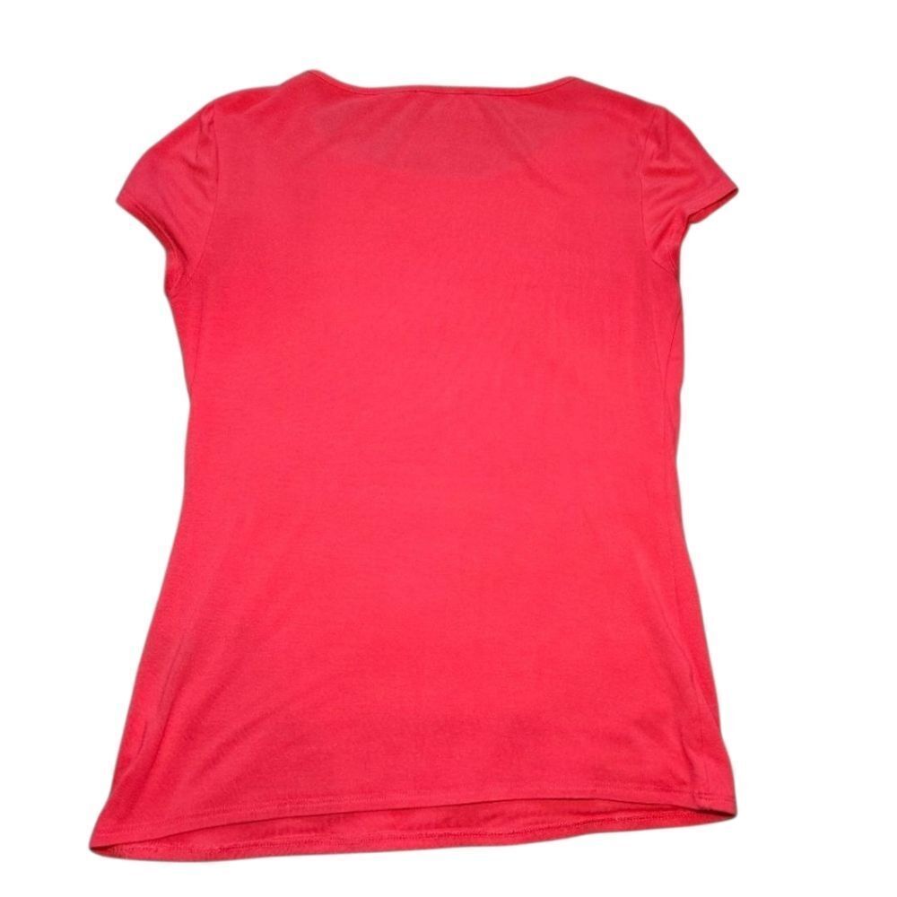Premise Studio Tee - Pink - Picture 2 of 5